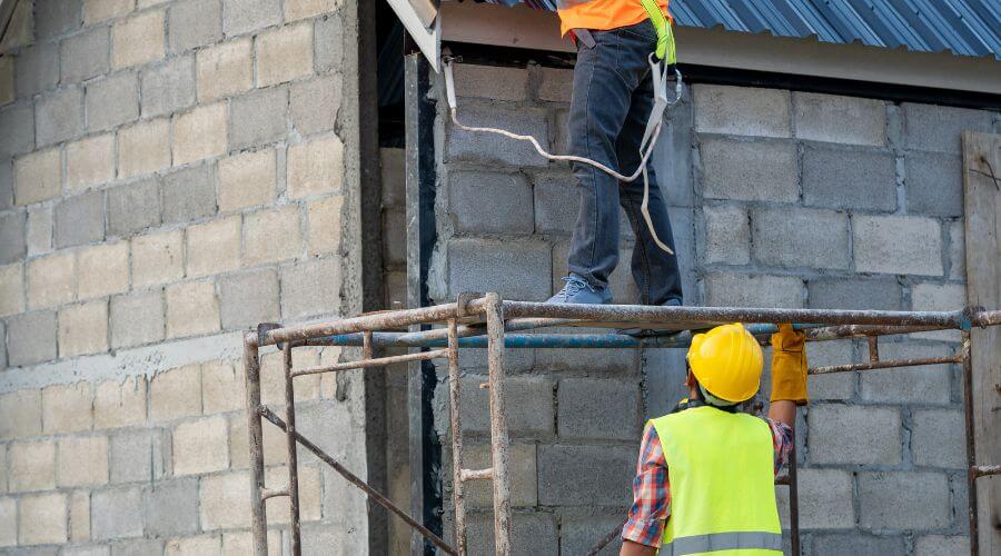 Local Chimney Repair in West Plains, MO